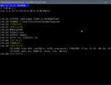 N_m3u8DL-CLI-SimpleG m3u8下载器 开源软件