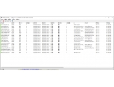 DNSQuerySniffer v1.85 DNS查询数据显示工具