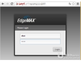 UBNT EdgeMax 配置UPnP